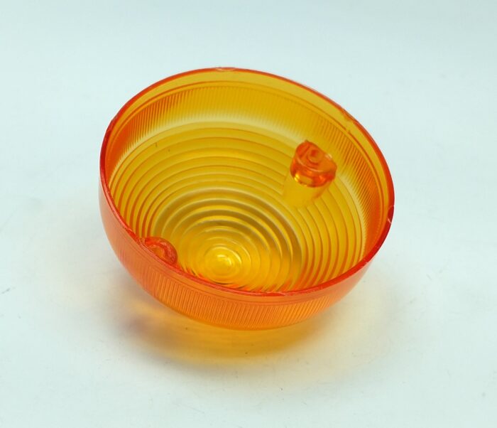 Turn Signal Lens - Taiwan - Image 3