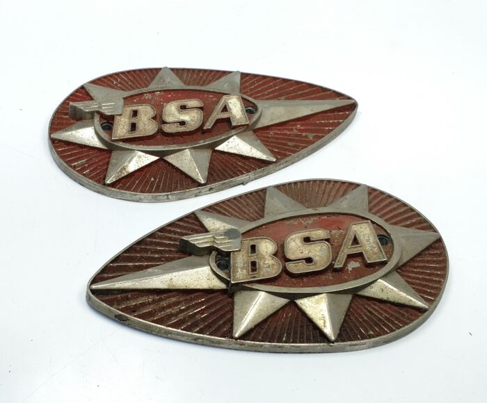 82-9695 / 82-9696 - Used Set - OPTION #11