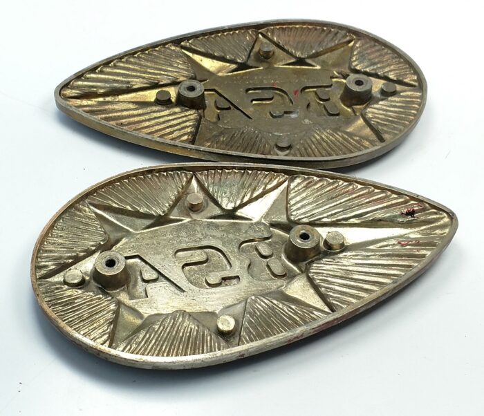 82-9695 / 82-9696 - Used Set - OPTION #14 - Image 3