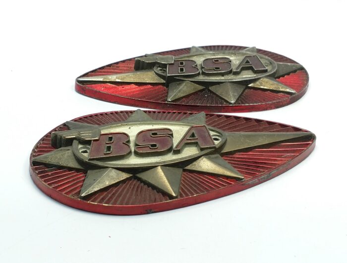 82-9695 / 82-9696 - Used Set - OPTION #4 - Image 2