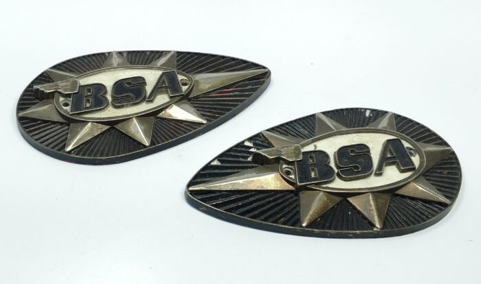 82-9695 / 82-9696 - Used Set - OPTION #1 - Image 2