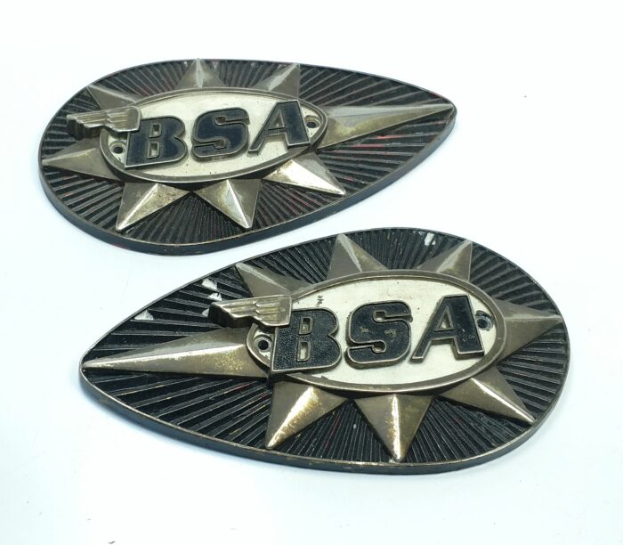 82-9695 / 82-9696 - Used Set - OPTION #1