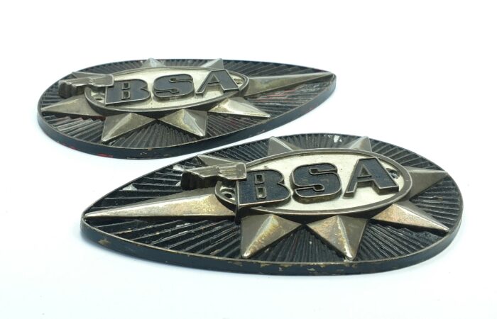 82-9695 / 82-9696 - Used Set - OPTION #1 - Image 4