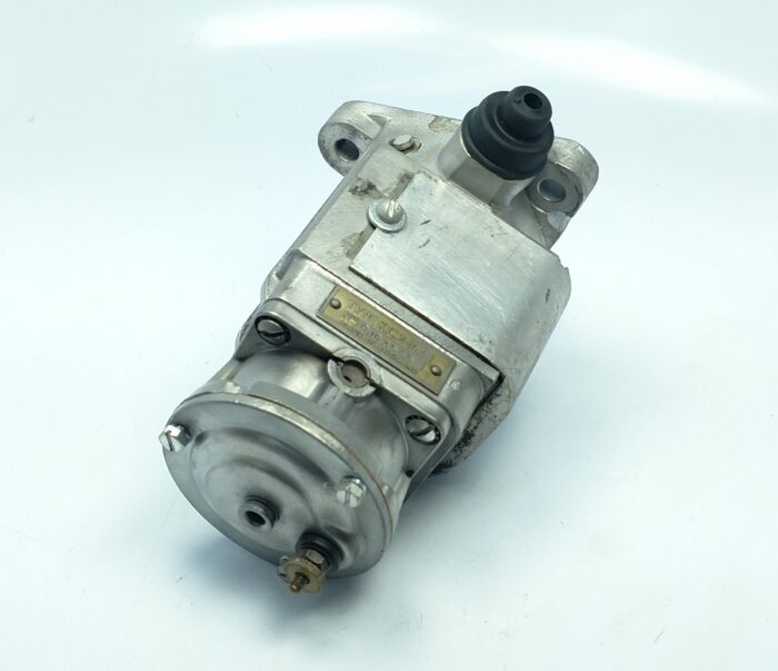 BTH - KC2-S4 Magneto - Professionally Rebuilt - Lucas - CALL TO ORDER - Image 9