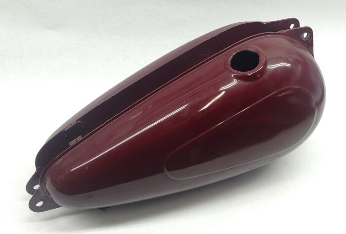 James Gas Tank - Image 10