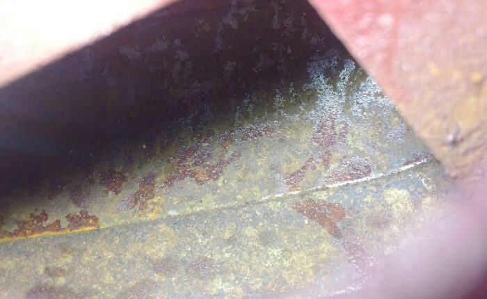 James Gas Tank - Image 8
