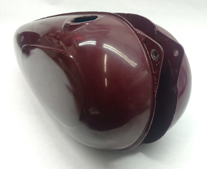 James Gas Tank - Image 7
