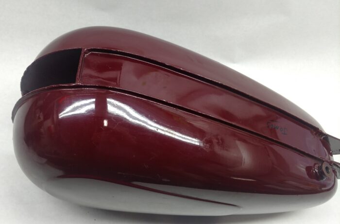 James Gas Tank - Image 4