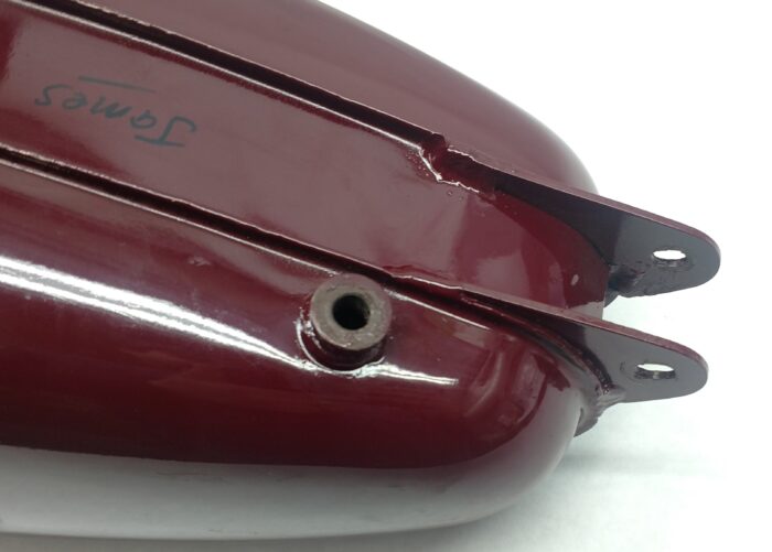 James Gas Tank - Image 3