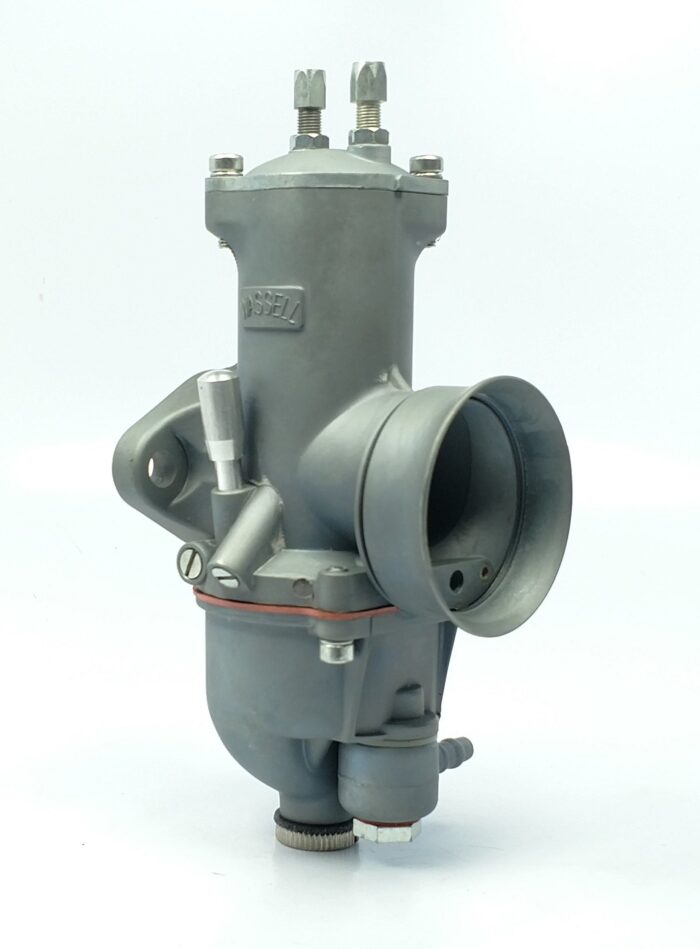 930 Carburetor - 30mm - Left Hand