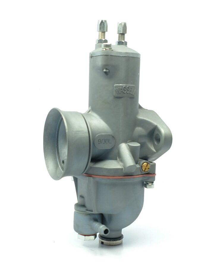 930 Carburetor - 30mm - Left Hand - Image 2