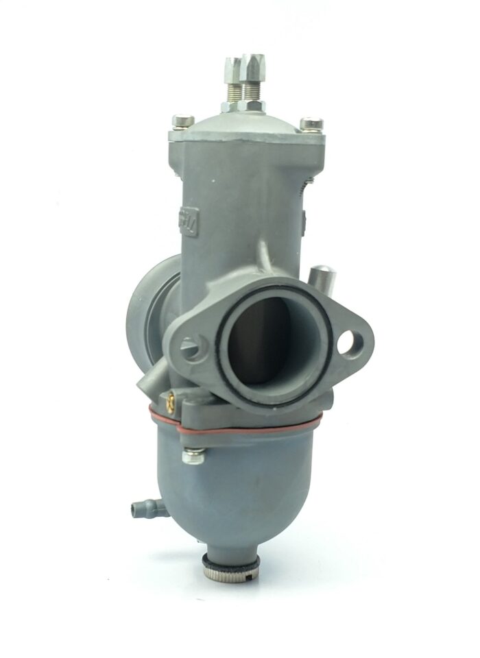 930 Carburetor - 30mm - Left Hand - Image 8