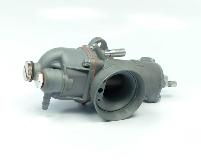 930 Carburetor - 30mm - Left Hand - Image 5