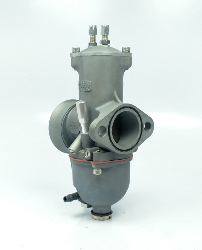 930 Carburetor - 30mm - Right Hand - Image 7