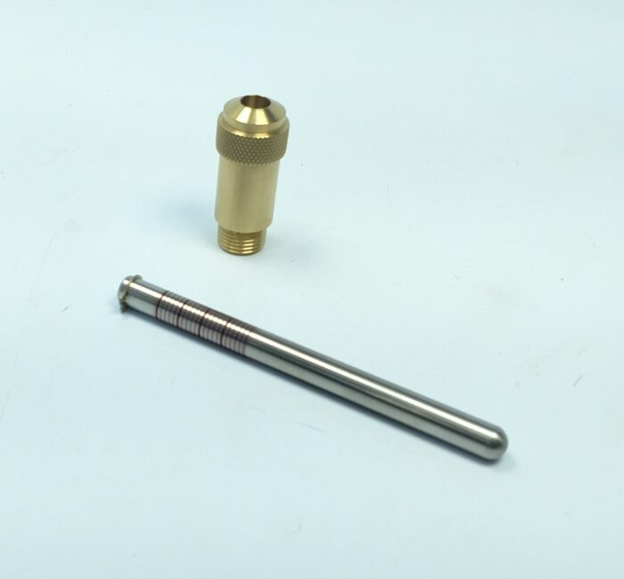 TDC Tool - 14mm Spark Plug Hole - BSA / Norton / Triumph - Image 4