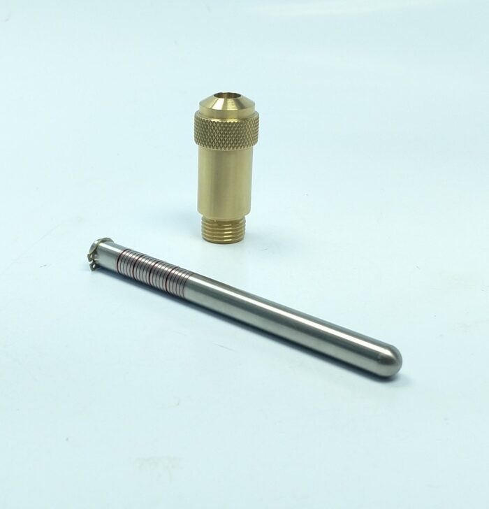 TDC Tool - 14mm Spark Plug Hole - BSA / Norton / Triumph