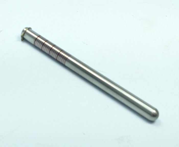 TDC Tool - 14mm Spark Plug Hole - BSA / Norton / Triumph - Image 2
