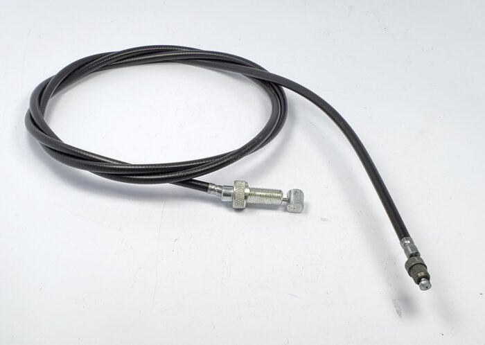40-8555 + 2" Over Stock - UK - Doherty