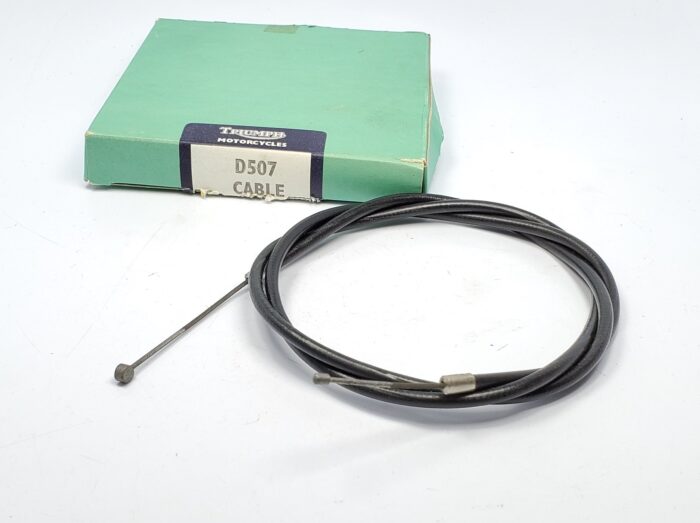 60-0507 - NOS - Triumph