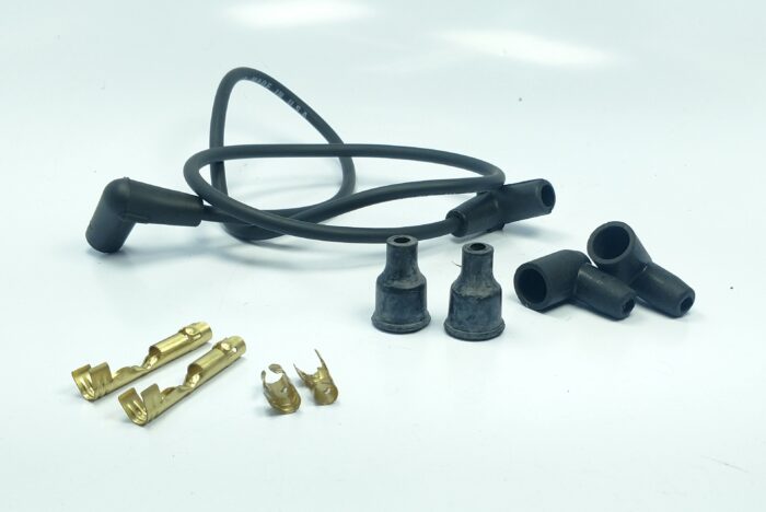 Universal Spark Plug Wire Kit - Image 2