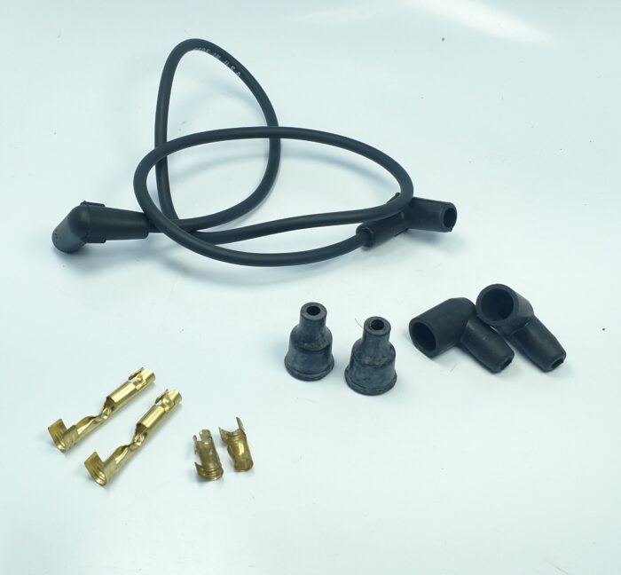 Universal Spark Plug Wire Kit