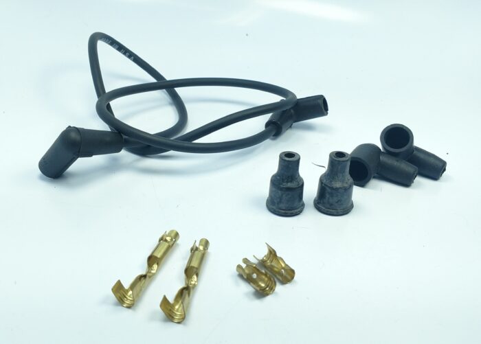 Universal Spark Plug Wire Kit - Image 3