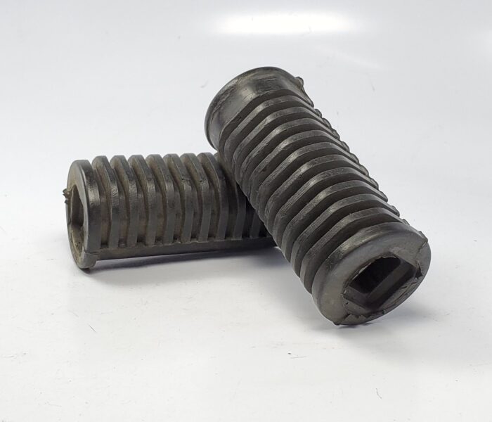 AMC Folding Foot-peg Rubber Set - Image 3