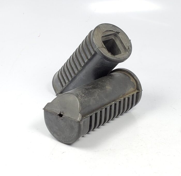 AMC Folding Foot-peg Rubber Set - Image 2