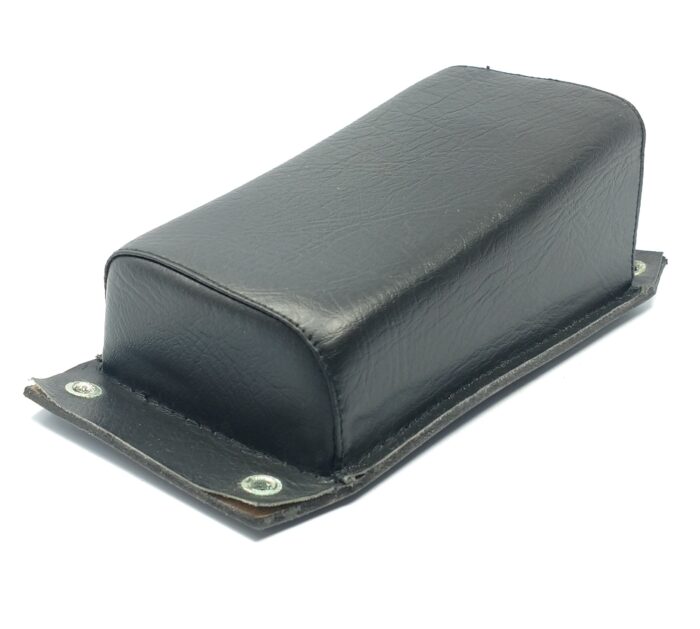 4 Eyelet Passenger Pad - Reproduction - Image 2