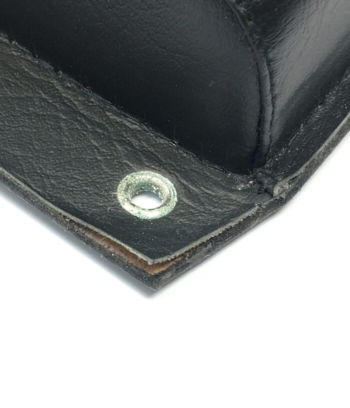 4 Eyelet Passenger Pad - Reproduction - Image 4