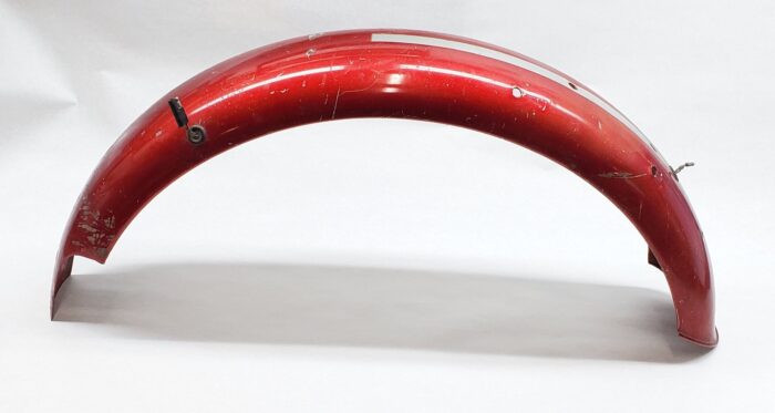 Fender Set - Used - Triumph Trophy 250cc