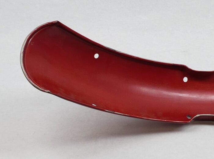 Fender Set - Used - Triumph Trophy 250cc - Image 4
