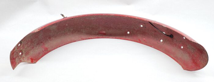 Fender Set - Used - Triumph Trophy 250cc - Image 11