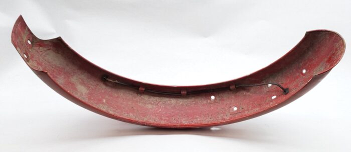 Fender Set - Used - Triumph Trophy 250cc - Image 10