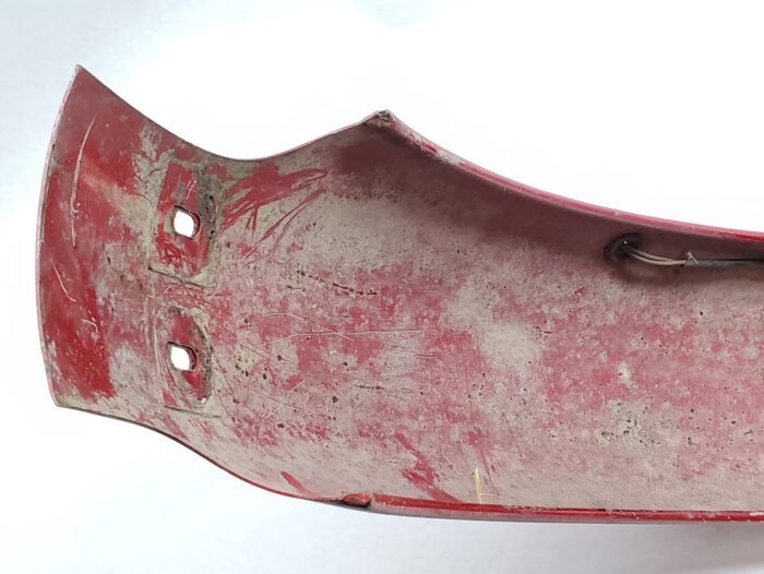 Fender Set - Used - Triumph Trophy 250cc - Image 8