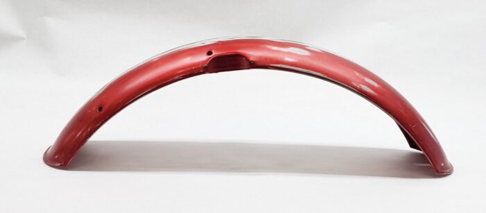 Fender Set - Used - Triumph Trophy 250cc - Image 6