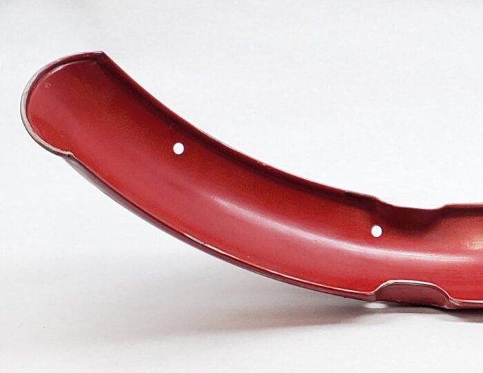 Fender Set - Used - Triumph Trophy 250cc - Image 5