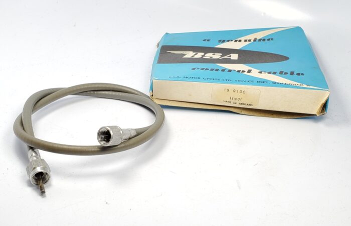 19-9100 - NOS - BSA