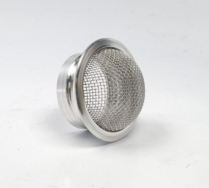 376 / 600 Series Velocity Stack - Screened - Short - UK - Image 2