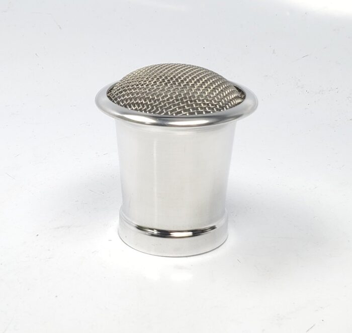 376 / 600 Series Velocity Stack - Screened - Tall - UK