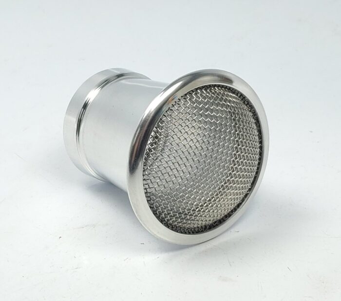 376 / 600 Series Velocity Stack - Screened - Tall - UK - Image 2