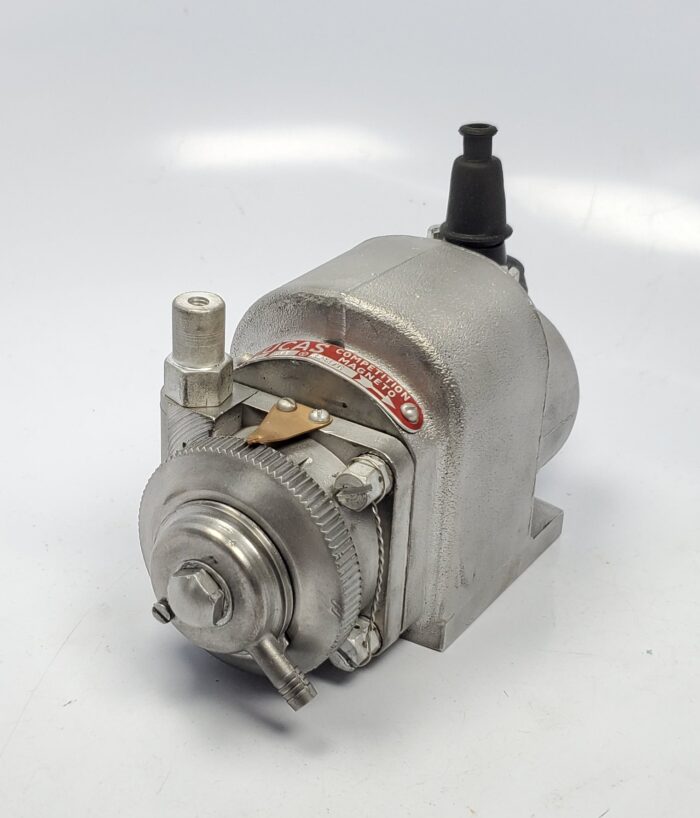 42347E - NC1 - Professionally Rebuilt - Lucas - CALL TO ORDER