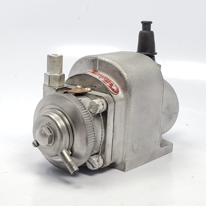 42347E - NC1 - Professionally Rebuilt - Lucas - CALL TO ORDER - Image 2