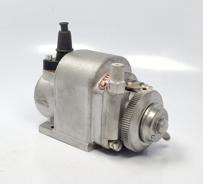 42347E - NC1 - Professionally Rebuilt - Lucas - CALL TO ORDER - Image 8