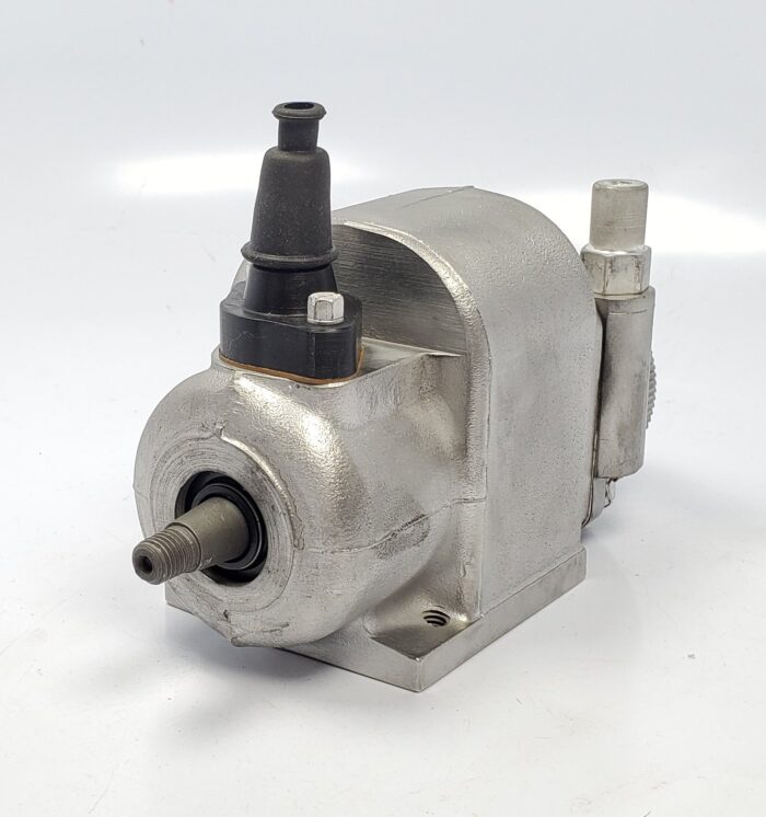 42347E - NC1 - Professionally Rebuilt - Lucas - CALL TO ORDER - Image 7