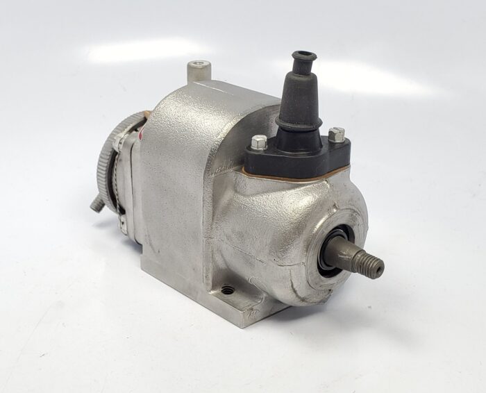 42347E - NC1 - Professionally Rebuilt - Lucas - CALL TO ORDER - Image 6