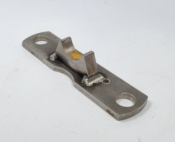 Triumph Front Gas Tank Mount - 1963-1970 - USA - Image 3