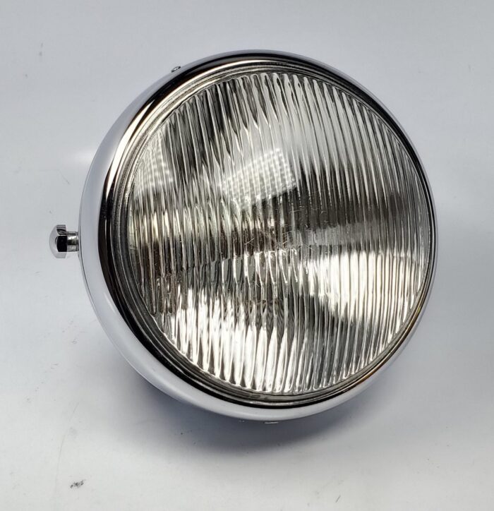 54526651 - Lucas Shell with Lighting Unit - Image 2