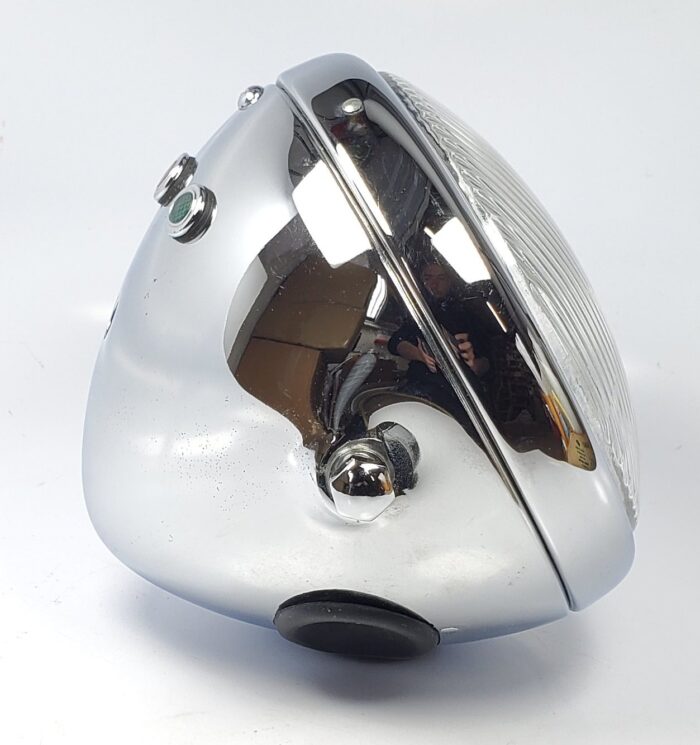54526651 - Lucas Shell with Lighting Unit - Image 7