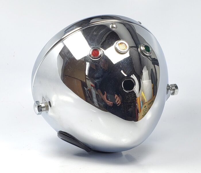 54526651 - Lucas Shell with Lighting Unit - Image 6